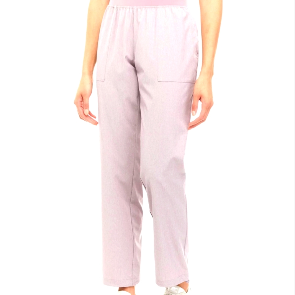 OCEAN + COAST STRETCH WOVEN CONVERTIBLE JOGGERS SIZE MEDIUM.  AA-57